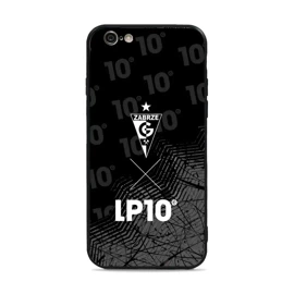 Phone Glossy Case Apple iPhone 6s - Design G11GZ