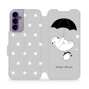 Phone Case Samsung Galaxy A14 5G - Design MH08P