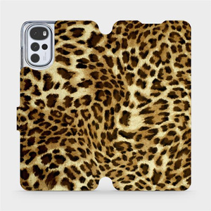 Phone Case Motorola Moto G22 - Design VA33P