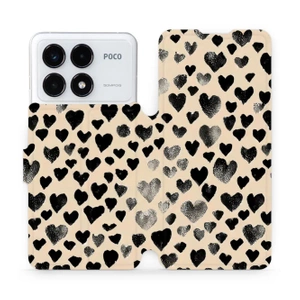 Etui do Xiaomi POCO F6 Pro - wzór VA51S