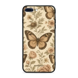Phone Glossy Case Apple iPhone 8 Plus - Design GP92G