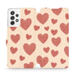 Phone Case Samsung Galaxy A72 - Design VP93S