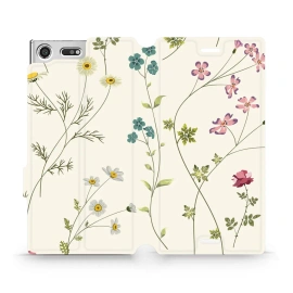 Phone Case Sony Xperia XZ Premium - Design MD03S