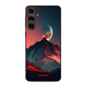 Etui Glossy Case do Samsung Galaxy M55 5G - wzór G007G