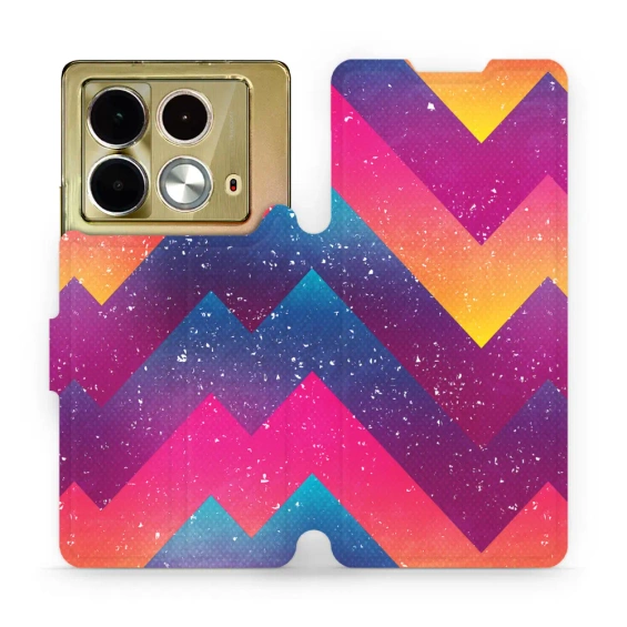 Phone Case Infinix Note 40 - Design V110S