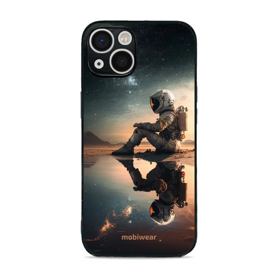 Phone Glossy Case Apple iPhone 13 - Design G003G