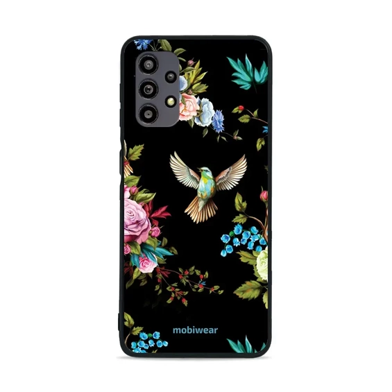 Hülle Glossy Case für Samsung Galaxy A32 5G - Farbe G041G