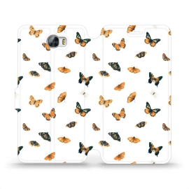 Phone Case Huawei Y5 II - Design MP77S