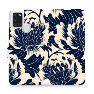 Phone Case Samsung Galaxy A21S - Design VA40S