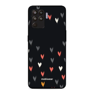 Hülle Glossy Case für OPPO Reno 5 Lite - Farbe GP79G