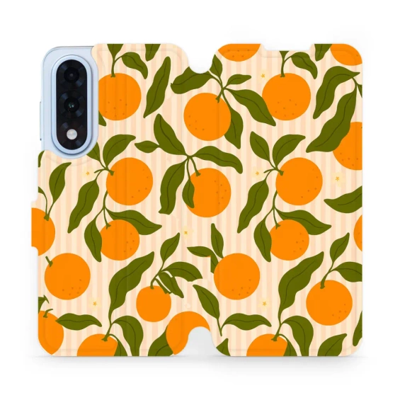 Etui do OnePlus Nord 5 - wzór VP82S