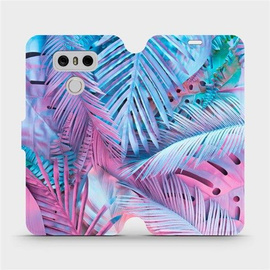 Etui do LG G6 - wzór MG10S