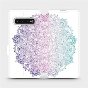 Etui do Samsung Galaxy S10 - wzór M008S