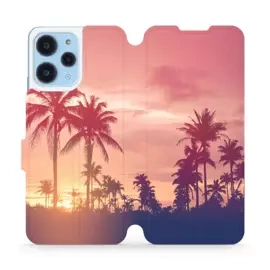 Etui do Xiaomi Redmi 12 - wzór M134P