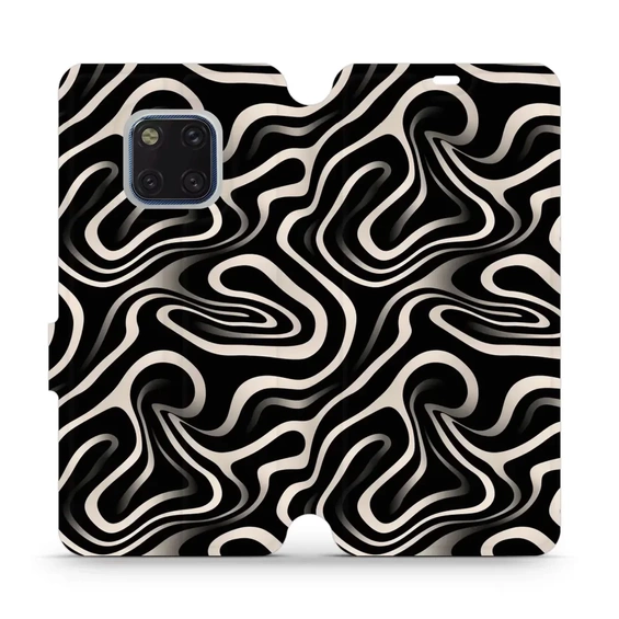 Phone Case Huawei Mate 20 Pro - Design VA63S