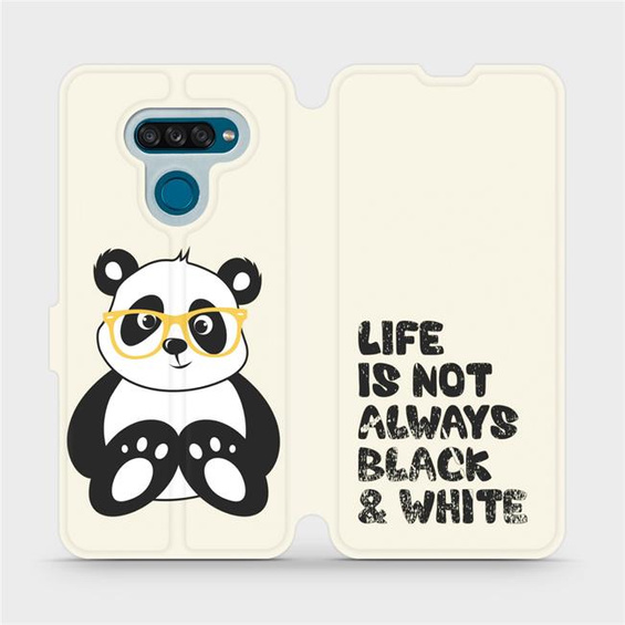 Phone Case LG K50S - Design M041S