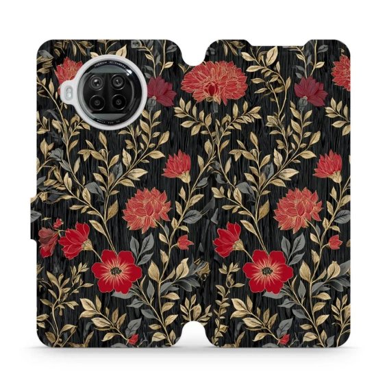 Phone Case Xiaomi Mi 10T Lite - Design V172S