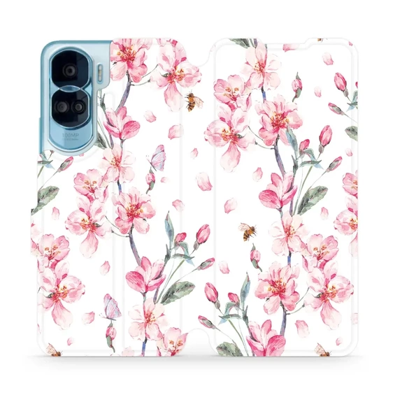 Phone Case Huawei Honor 90 Lite - Design M124S