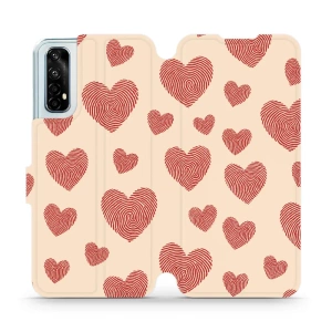 Etui do Realme 7 - wzór VP93S