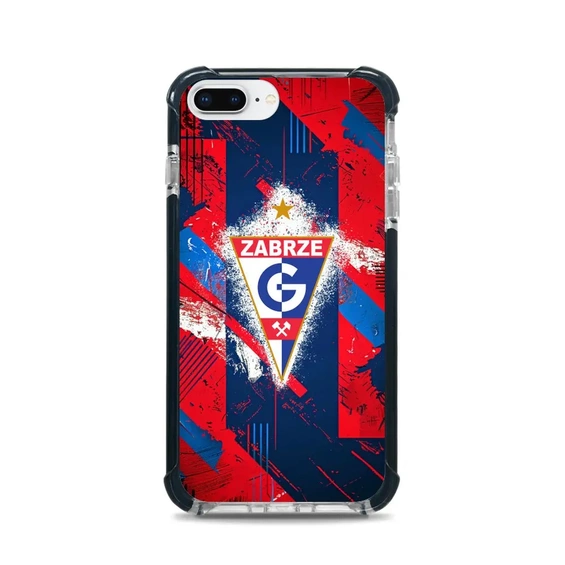 Hülle MagSafe Elite Bumper für Apple iPhone 7 Plus - Farbe D02GZ