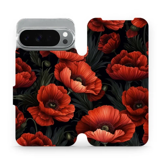 Etui do Google Pixel 10 Pro XL - wzór VP45S