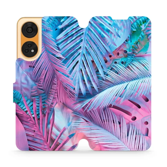 Phone Case OPPO Reno 8T 5G - Design MG10S