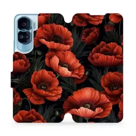 Hülle für Huawei Honor 90 Lite - Farbe VP45S