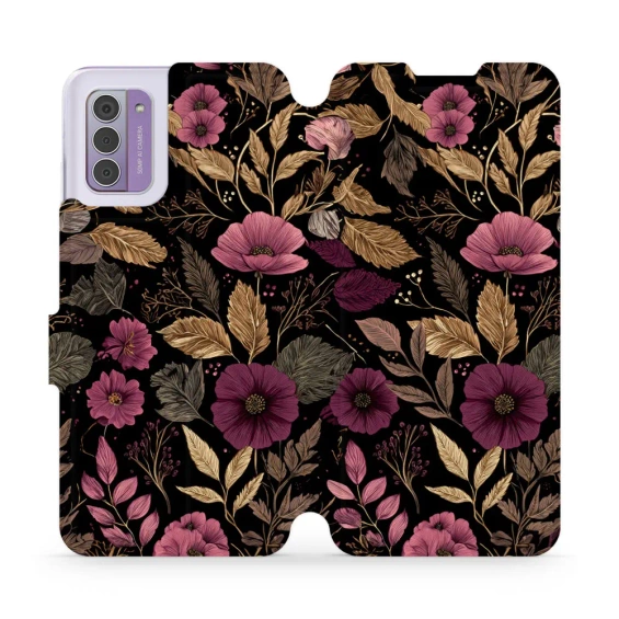 Hülle für Nokia G42 - Farbe V170S