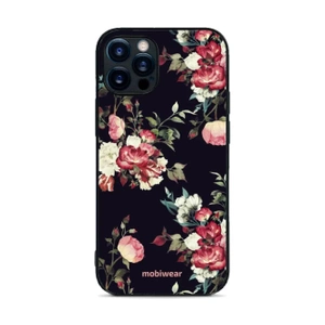 Phone Glossy Case Apple iPhone 12 Pro - Design G040G