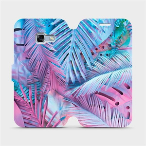 Phone Case Samsung Galaxy A3 2017 - Design MG10S