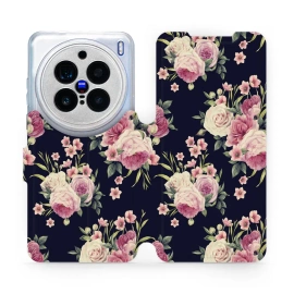 Phone Case Vivo X200 Pro 5G - Design V068P