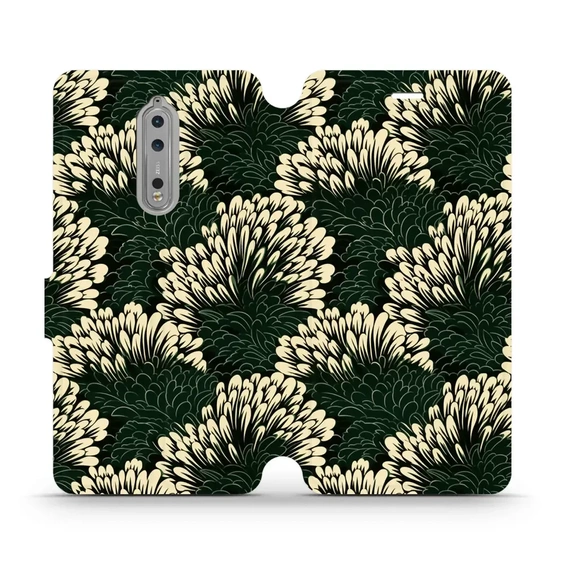 Phone Case Nokia 8 - Design VA45S