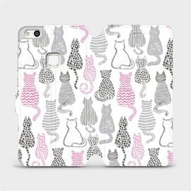 Phone Case Huawei P10 Lite - Design MX01S