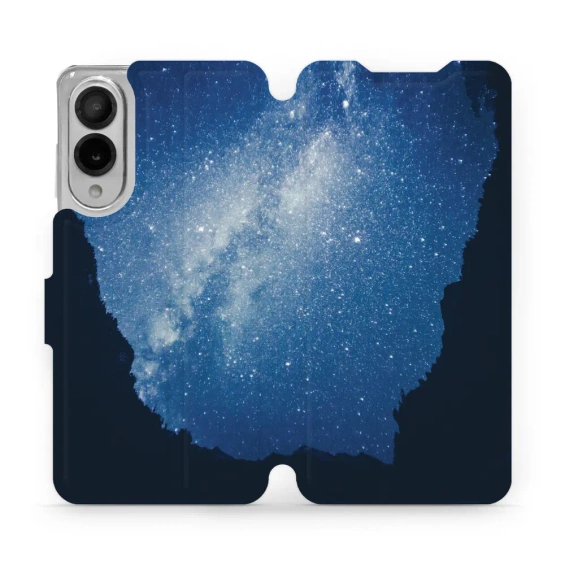 Phone Case Samsung Galaxy S25 Edge - Design M146P