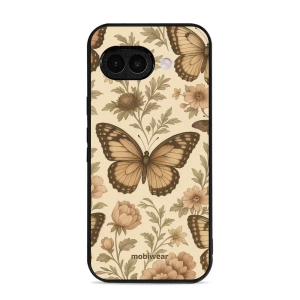 Hülle Glossy Case für Google Pixel 9A - Farbe GP92G