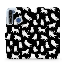 Phone Case HTC Desire 20 Pro - Design V163S