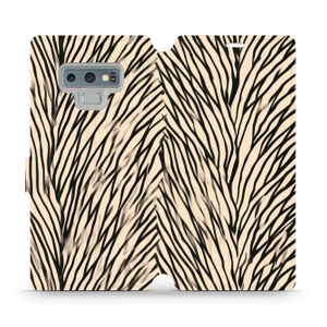 Etui do Samsung Galaxy Note 9 - wzór VA52S