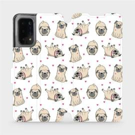 Phone Case OPPO A74 5G - Design M097P