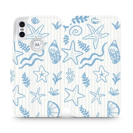 Phone Case Motorola One - Design VP88S