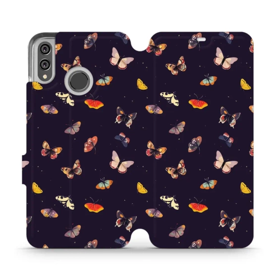 Phone Case Huawei Honor 8X - Design VP78S