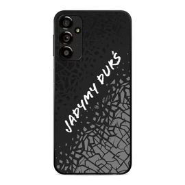 Hülle Glossy Case für Samsung Galaxy A24 - Farbe G08GZ