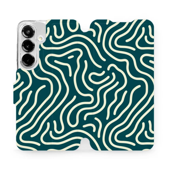 Hülle für Samsung Galaxy S25 - Farbe VA61S