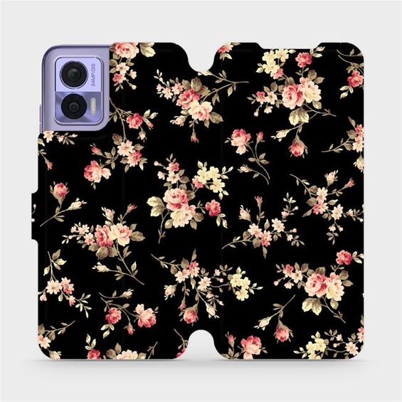 Phone Case Motorola Edge 30 Neo - Design VD02S