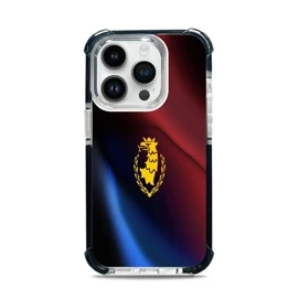 Case MagSafe Elite Bumper for Apple iPhone 14 Pro - Design D07PS