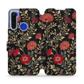 Phone Case Xiaomi Redmi Note 8T - Design V172S