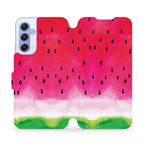 Phone Case Samsung Galaxy A34 5G - Design V086S