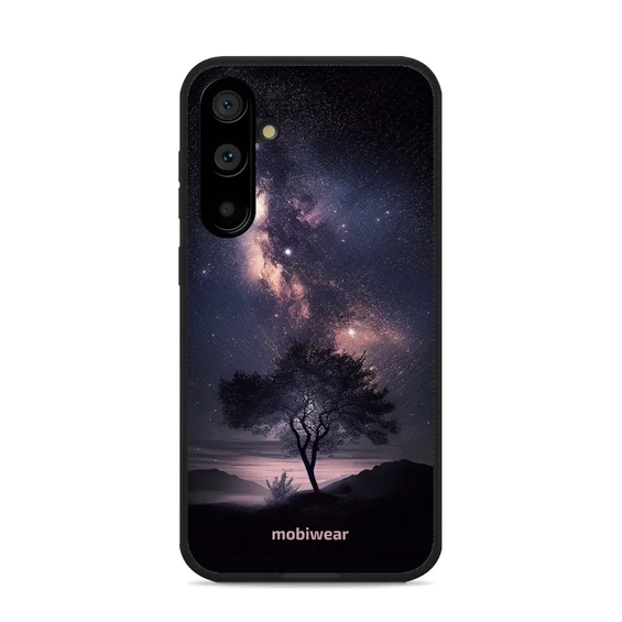 Phone Glossy Case Samsung Galaxy S23 FE - Design G005G