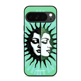 Phone Glossy Case Google Pixel 10 Pro - Design G058G