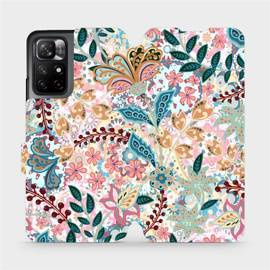 Phone Case Xiaomi Redmi Note 11S 5G - Design MX04S