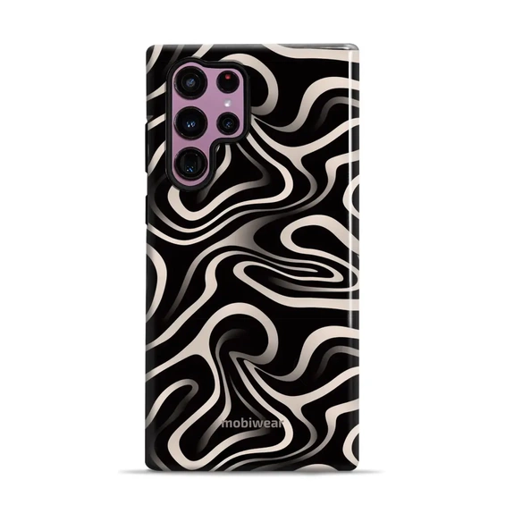 Hülle Elite Pro für Samsung Galaxy S22 Ultra - Farbe EA68E